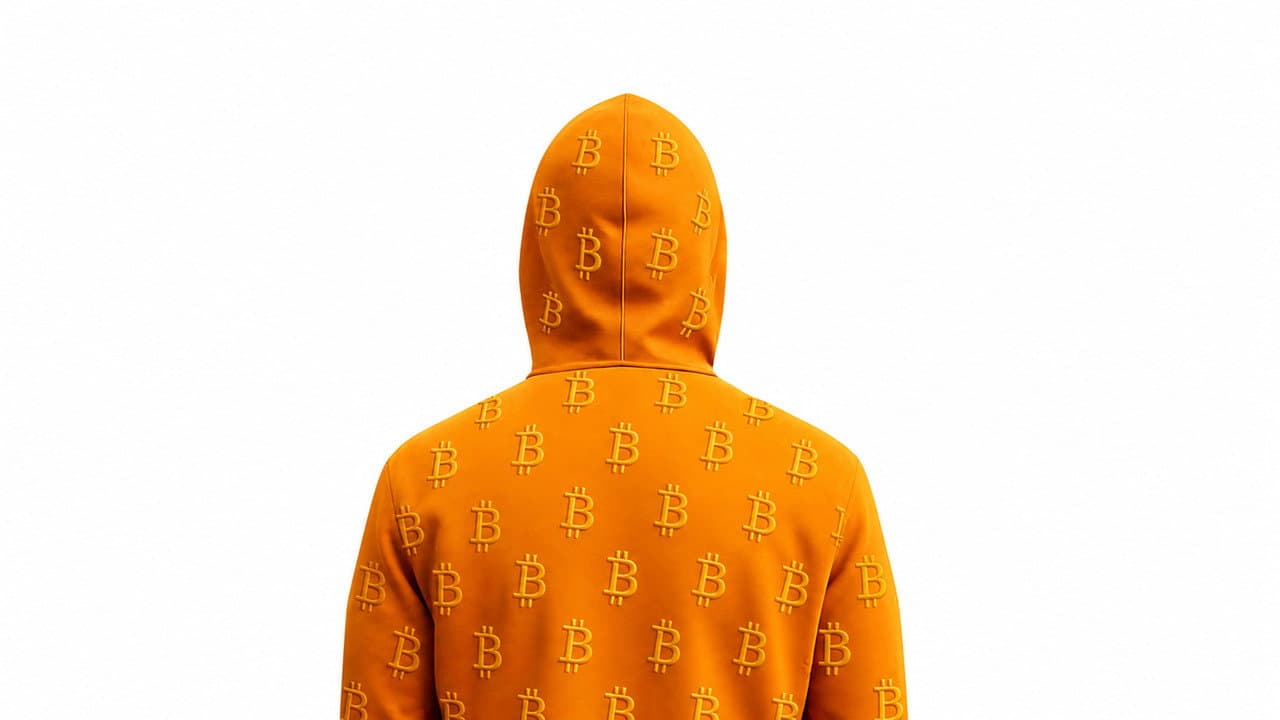 Finding Satoshi