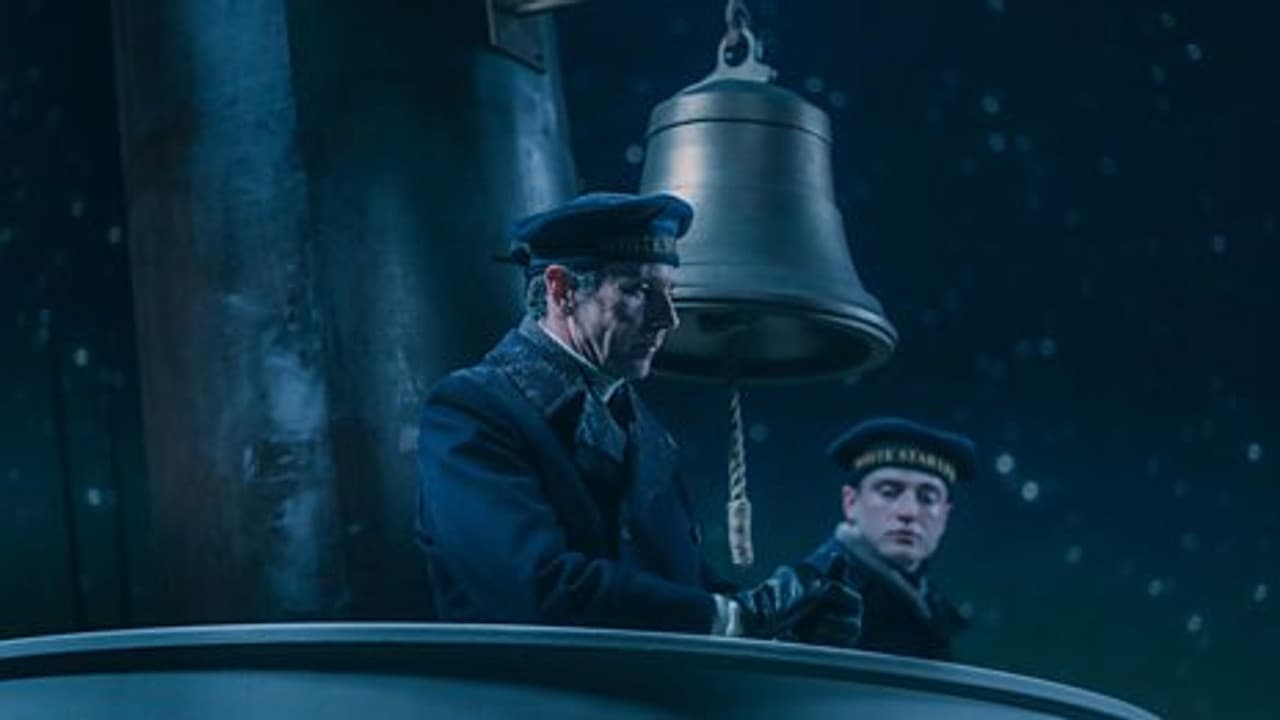 The Unsinkable Ship