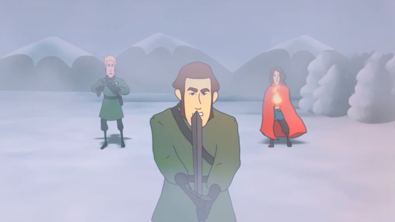 O Caçador de Empera