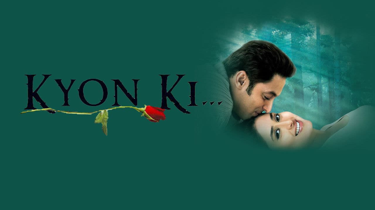Kyon Ki...