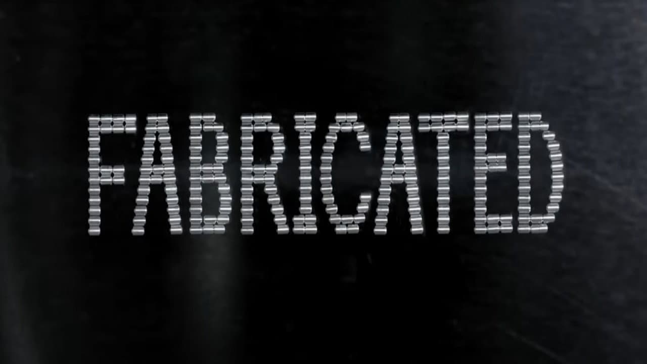 Fabricated
