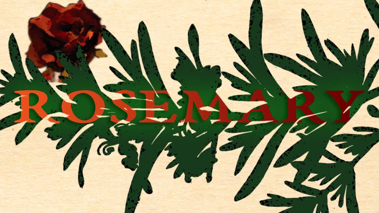Rosemary