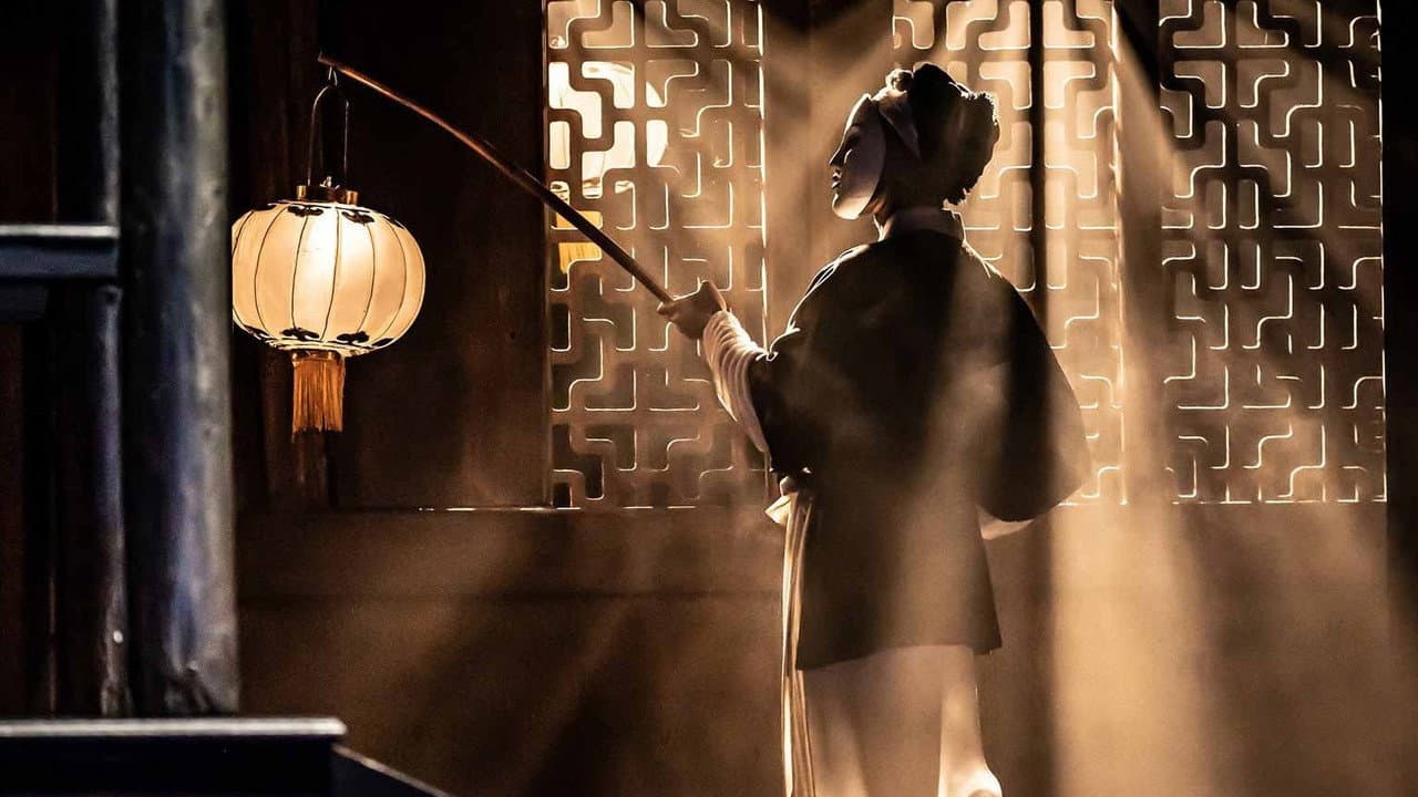 Royal Ballet & Opera: Turandot