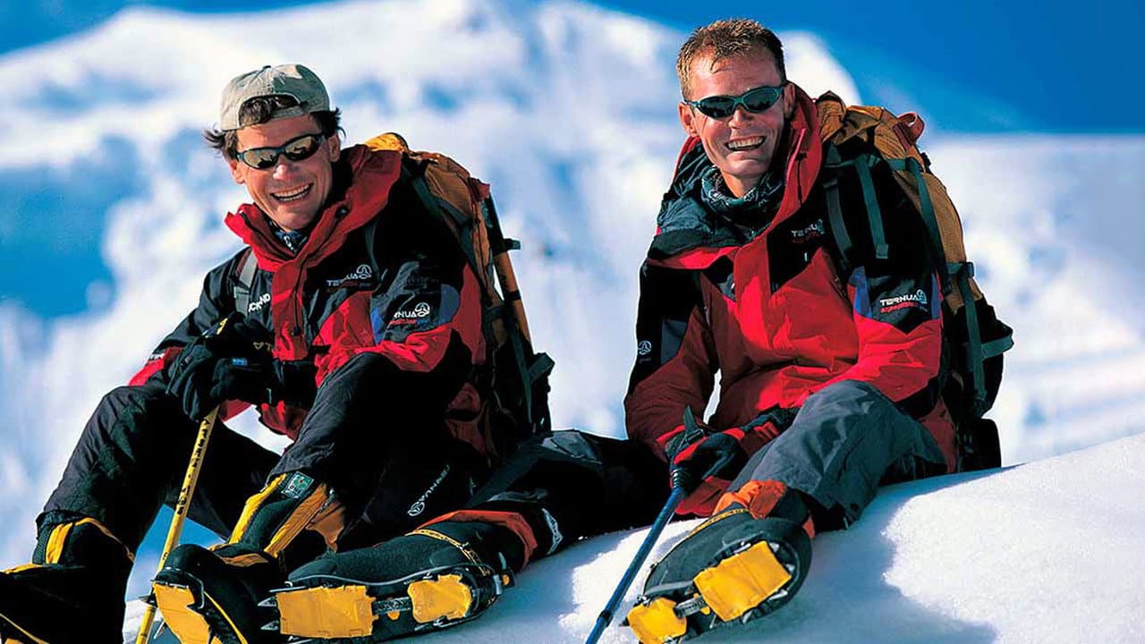 Hire Himalaya