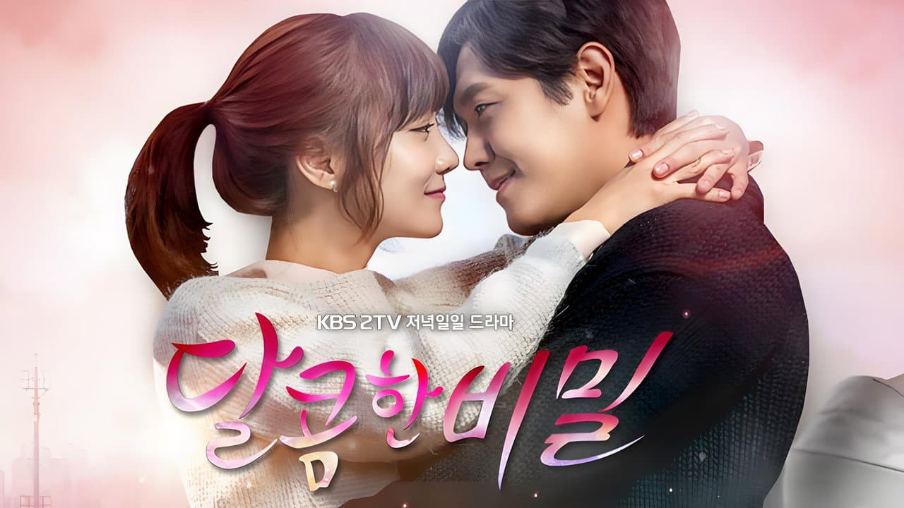 Love & Secret