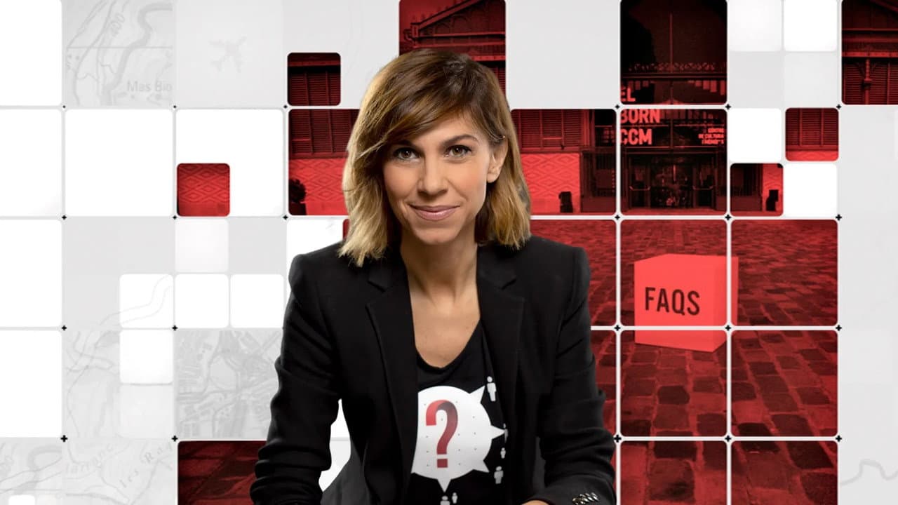 Preguntes freqüents