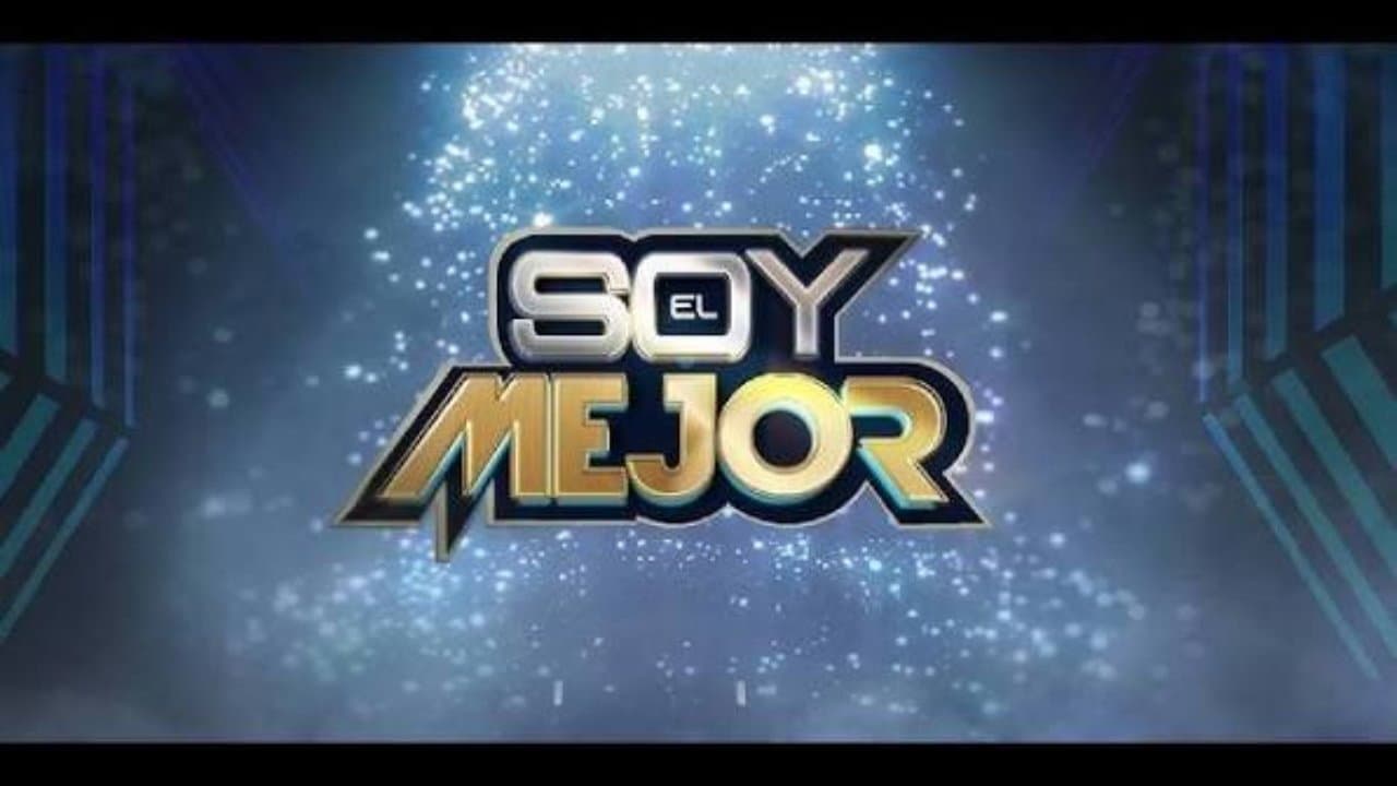 Soy el mejor