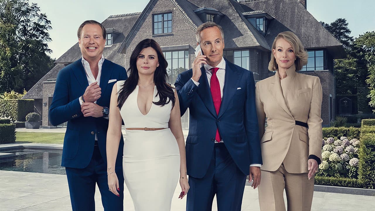 Million Dollar Listing Nederland