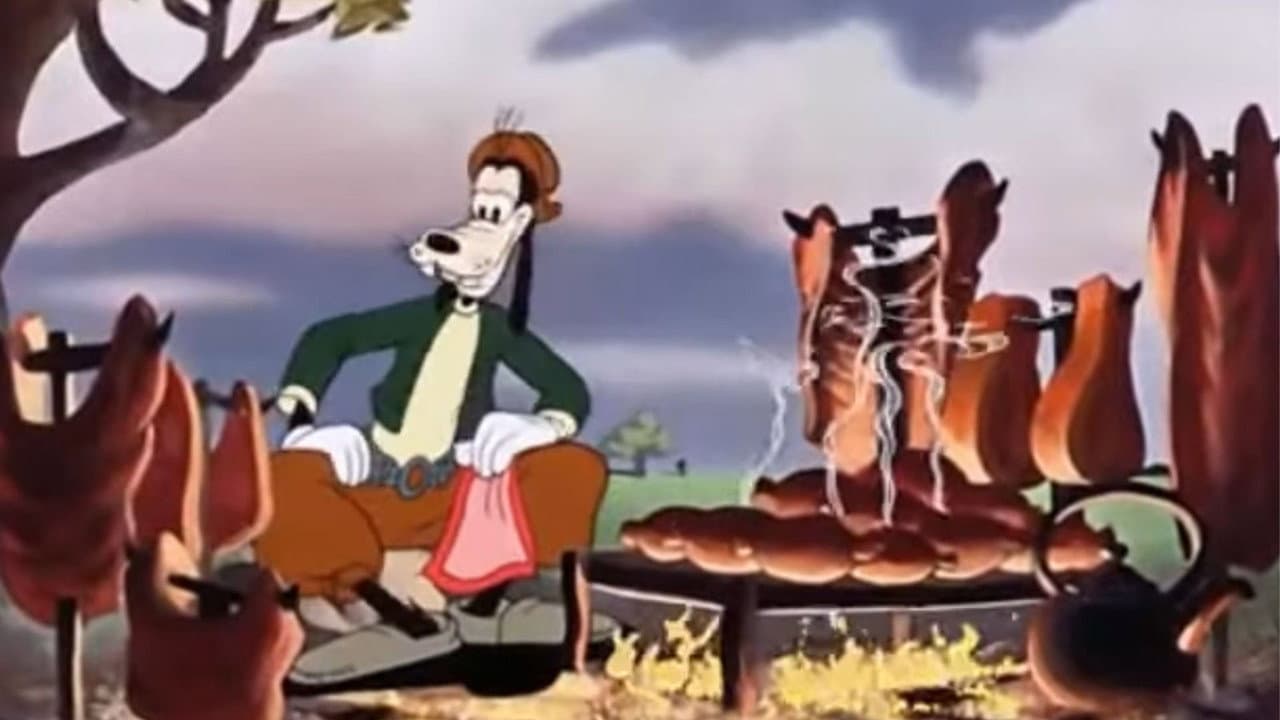 El Gaucho Goofy