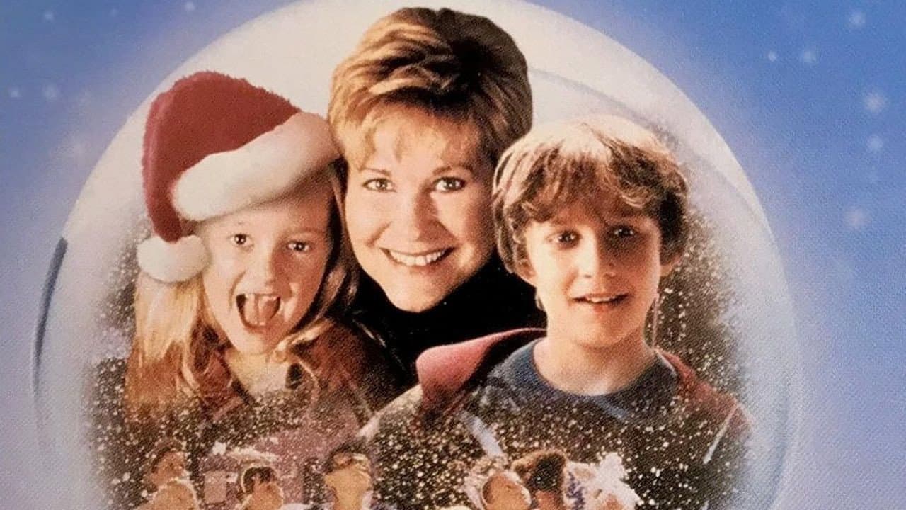 The Christmas Path