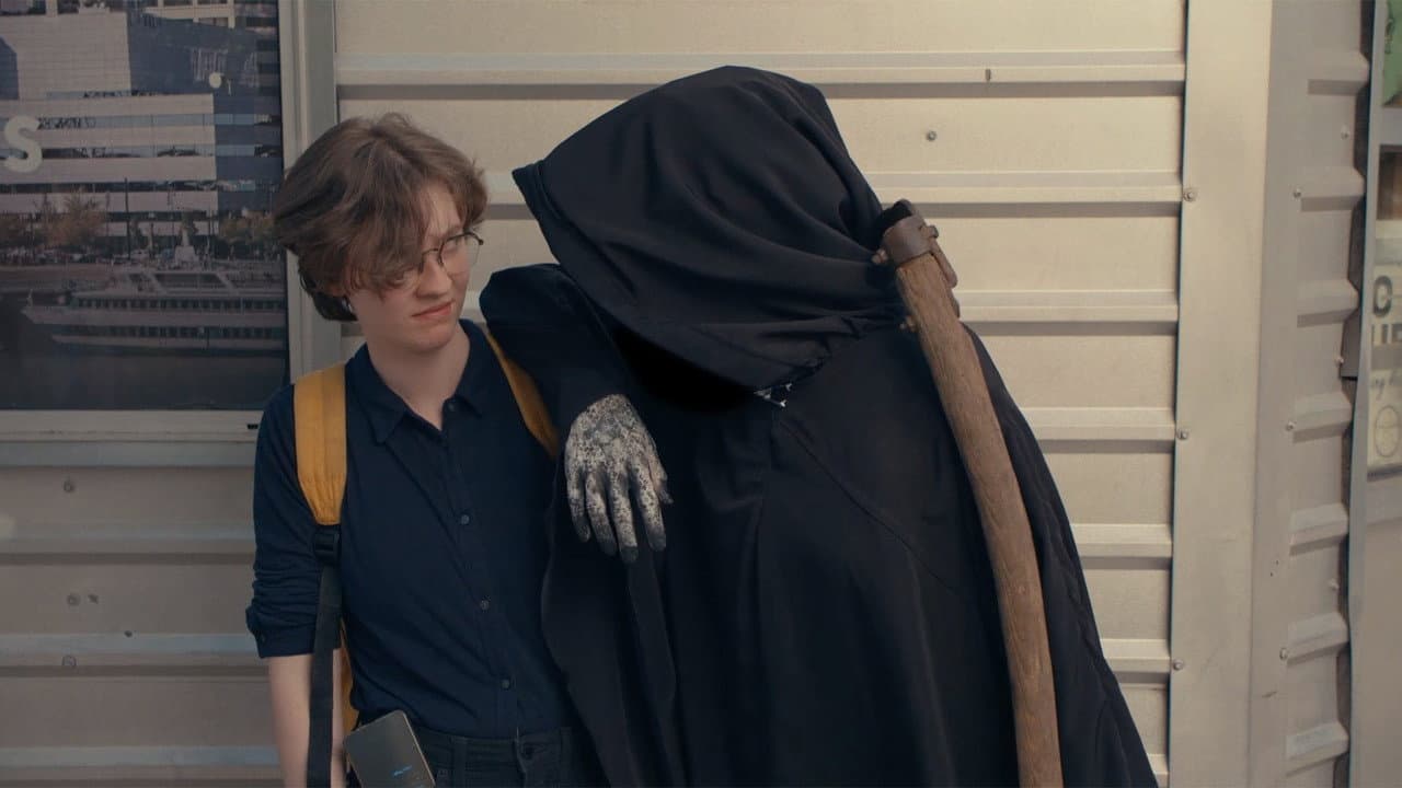 Death's Door