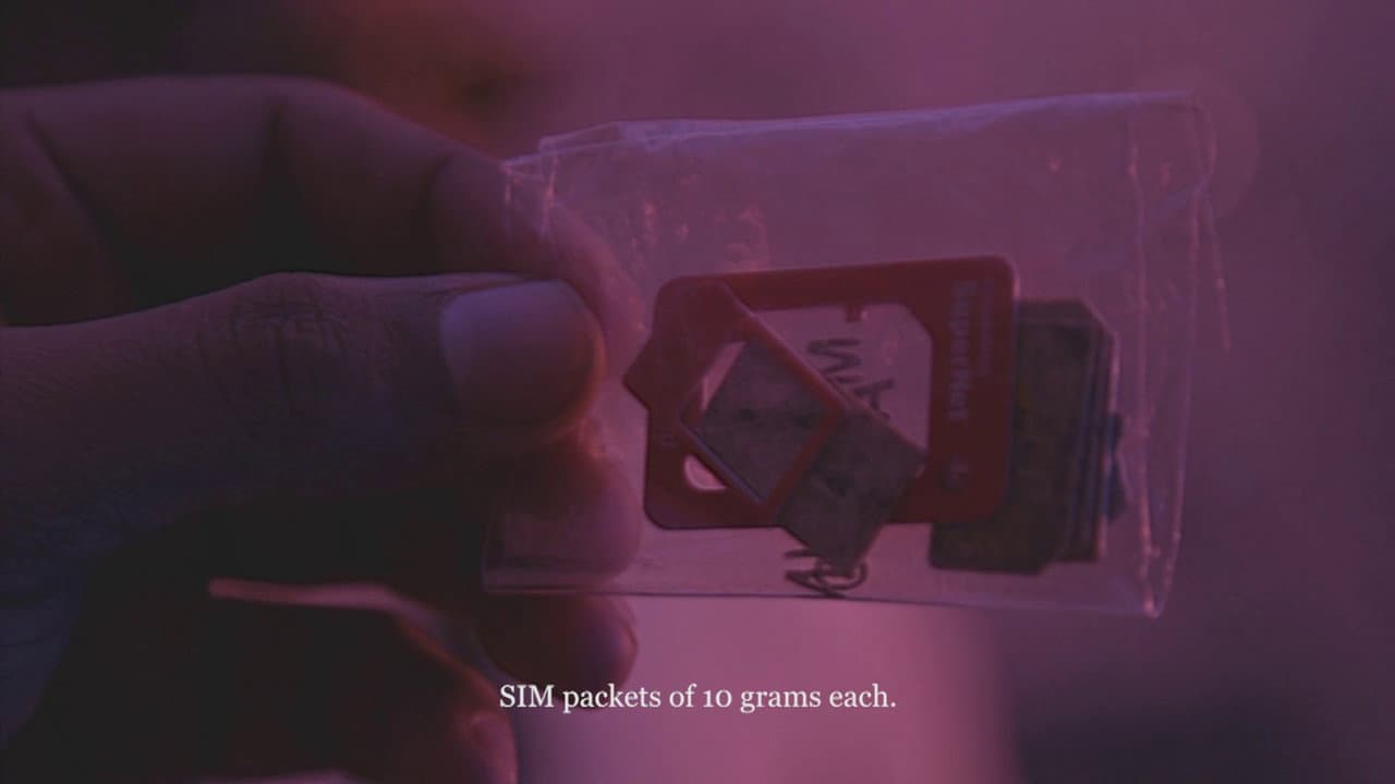 Overdose