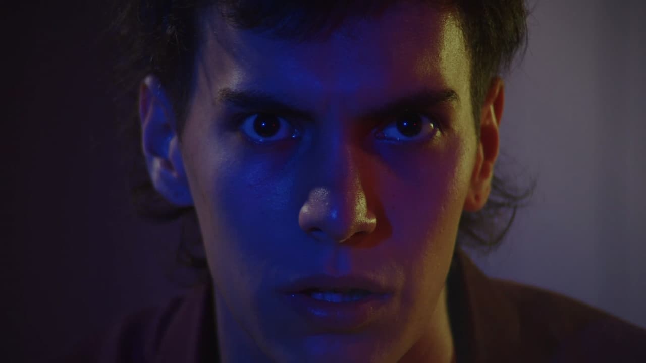 Deus de Neon