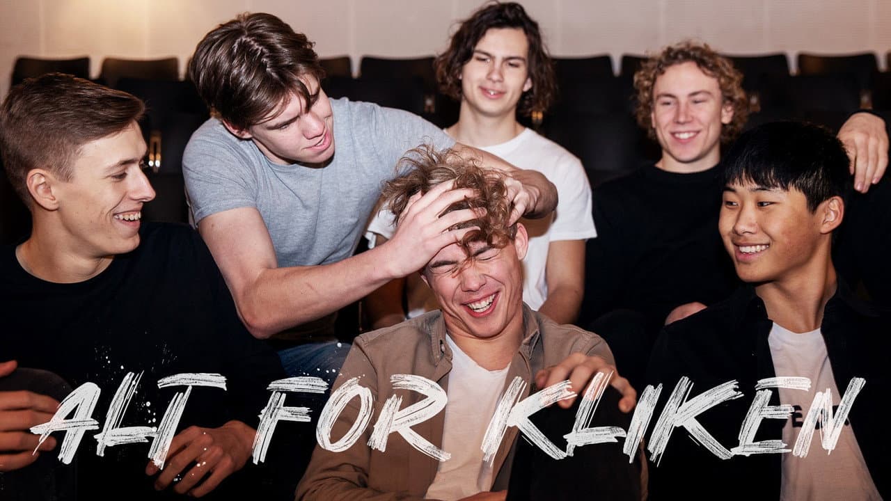 Alt for kliken