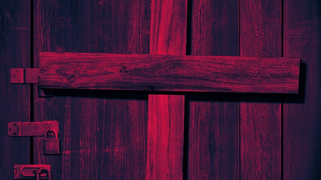 I Trapped the Devil