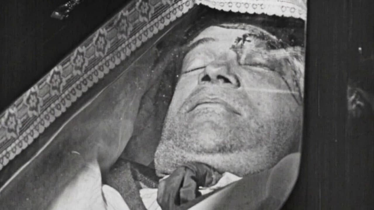 Recabarren's Funerals