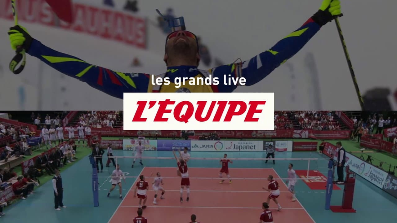 Les Grands Lives