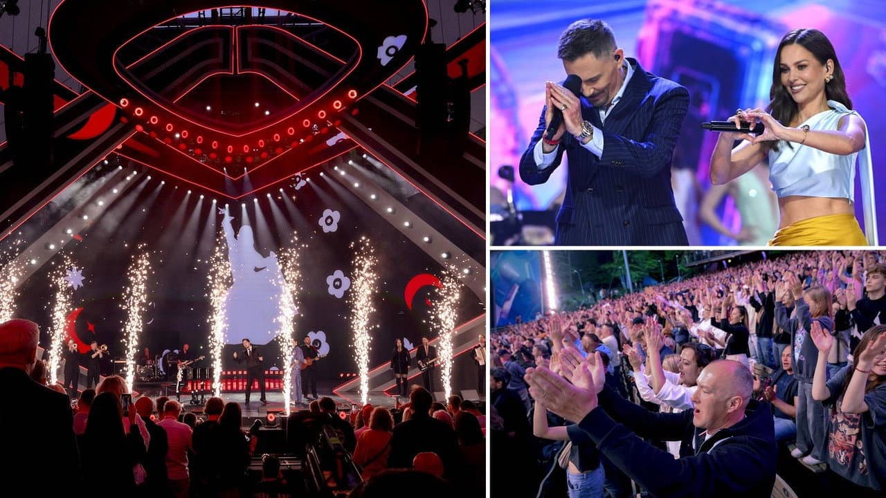 Polsat Hit Festiwal 2026