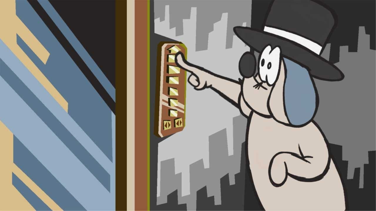 Dog Biscuits