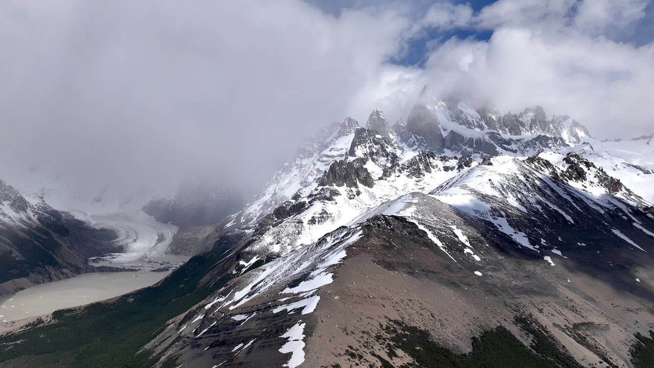 National Parks From Above