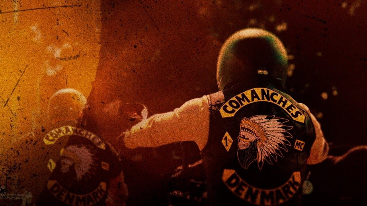 Gang War: Comanches