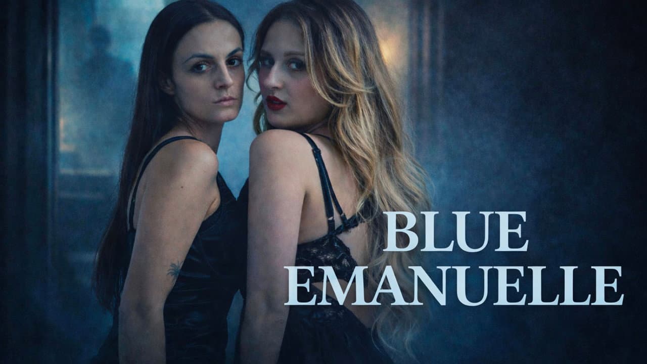 Blue Emanuelle