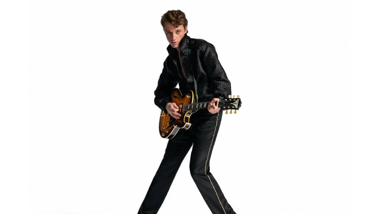Johnny