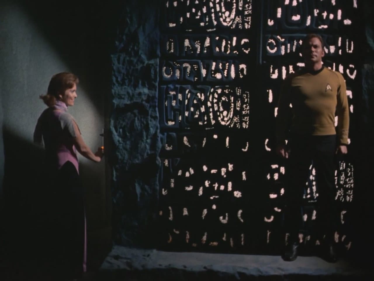 Turnabout Intruder