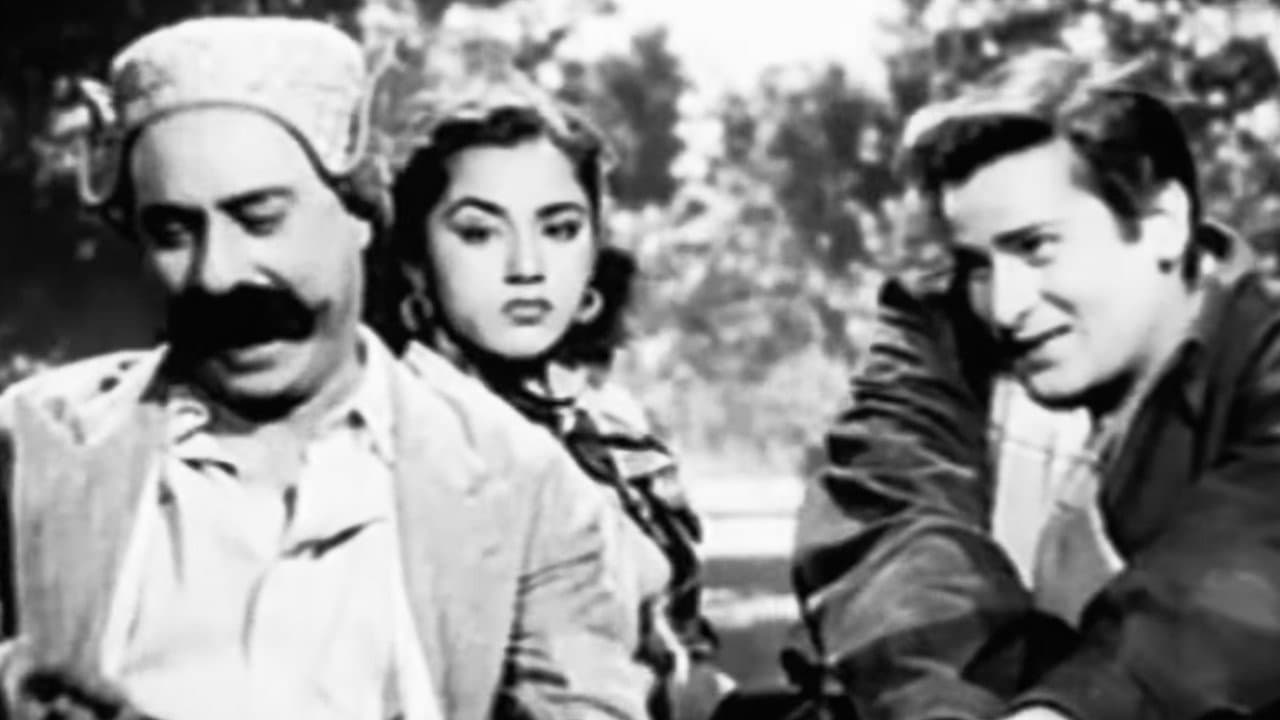 Tumsa Nahin Dekha