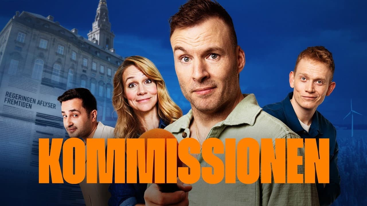 The Commission