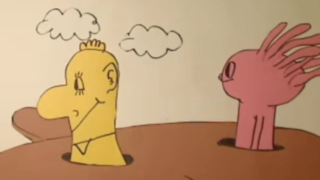 Stilton's in Charge