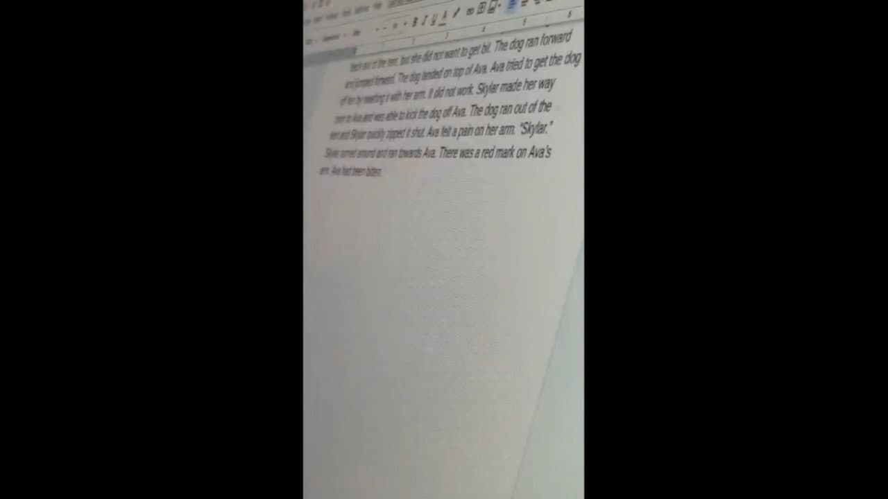The Author