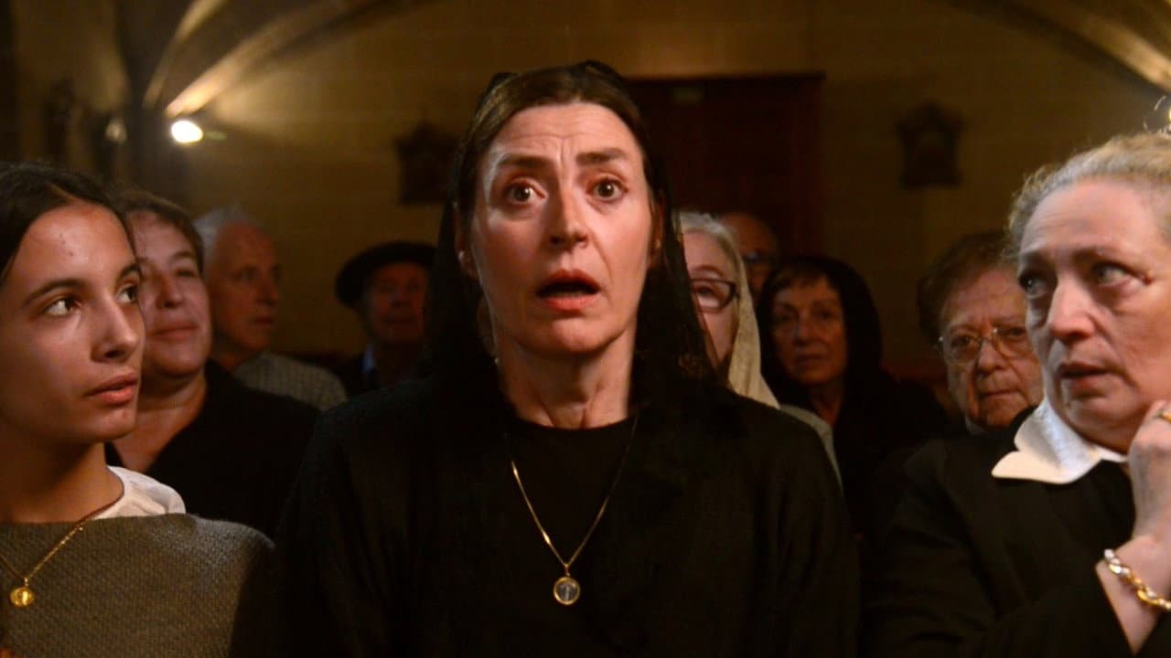 Inmaculada