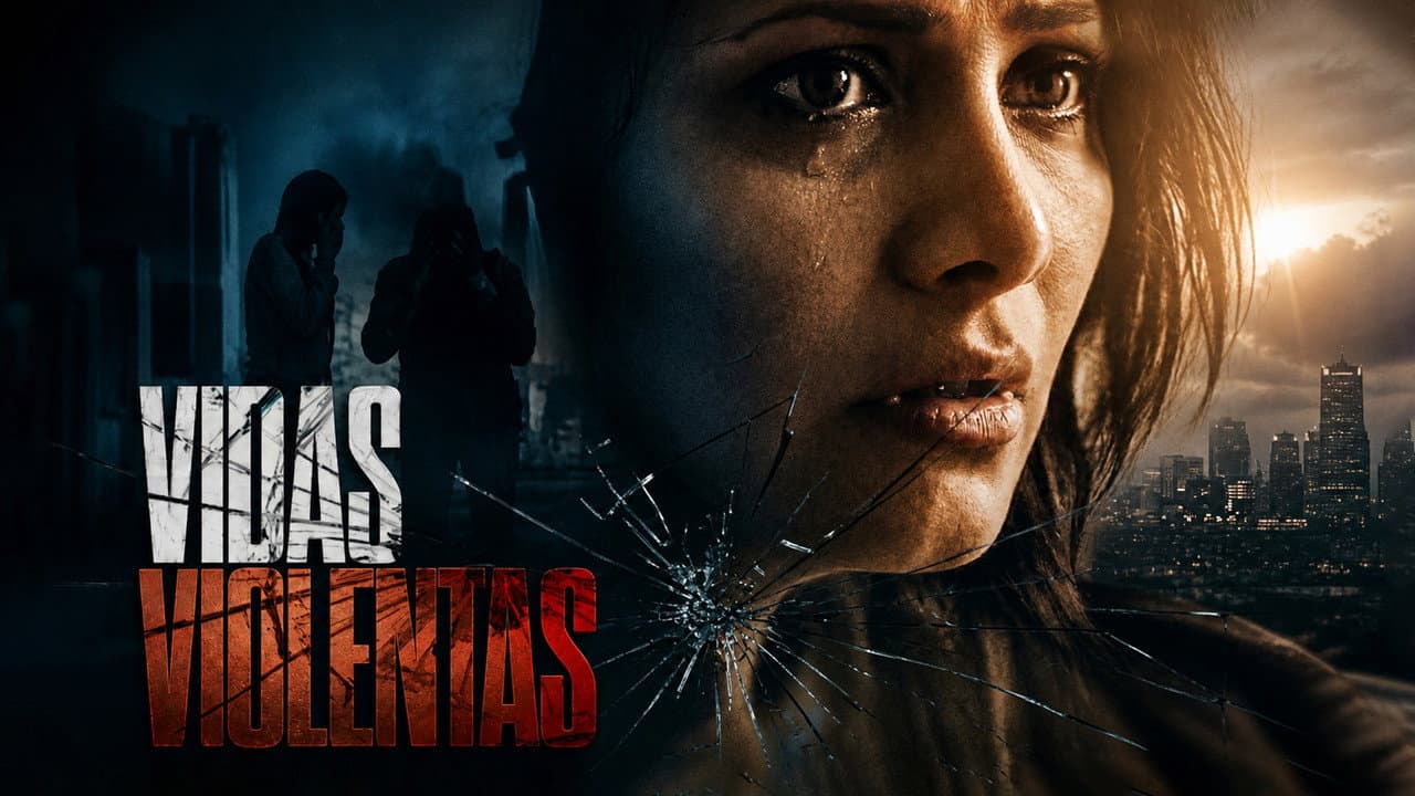 Vidas violentas