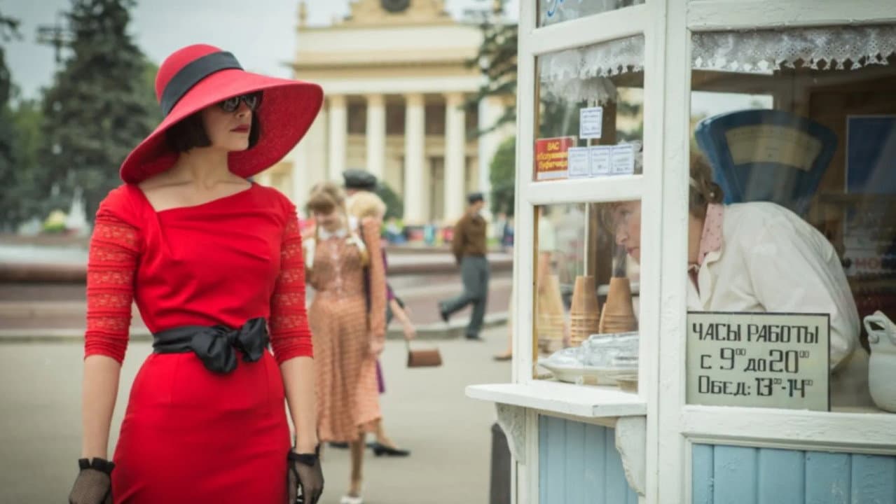The Red Queen