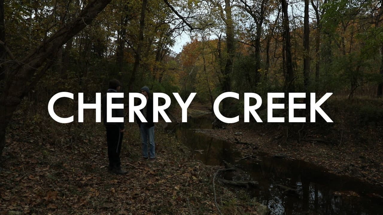 Cherry Creek