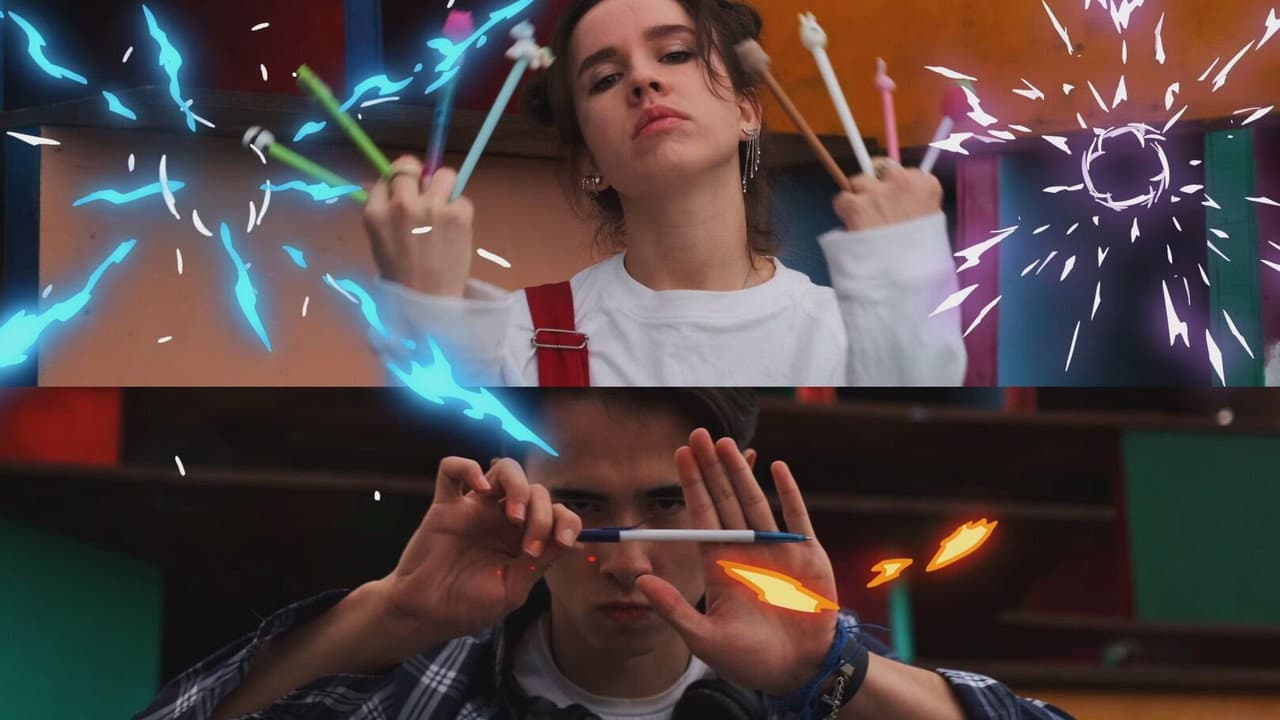Cybercowboy vs Shining Girl