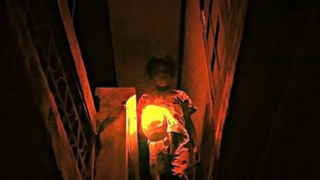 Janji Dari Iblis