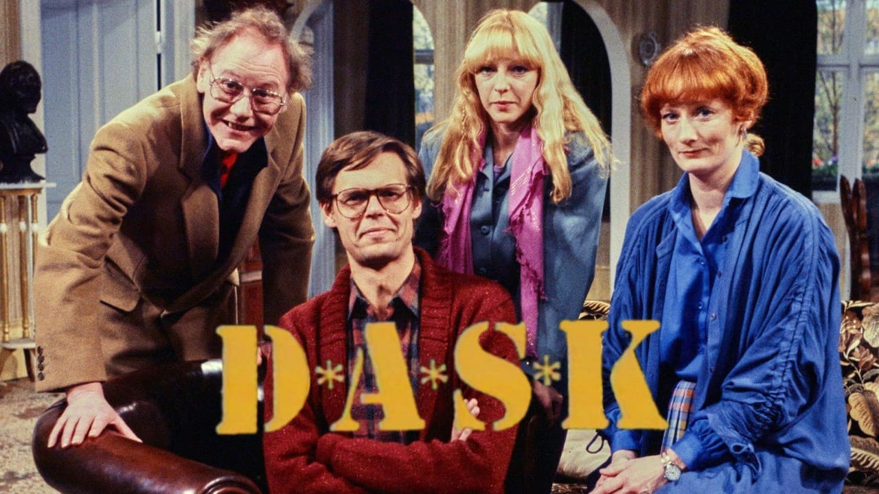 D.A.S.K.