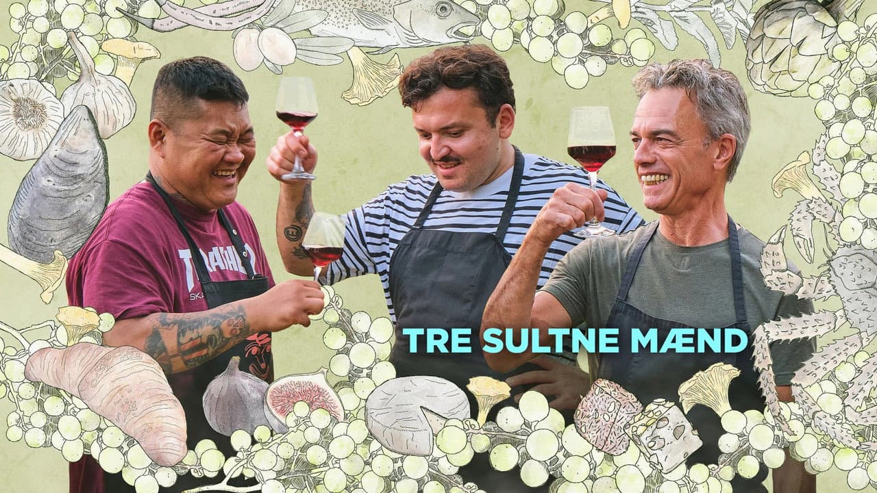 Tre sultne mænd