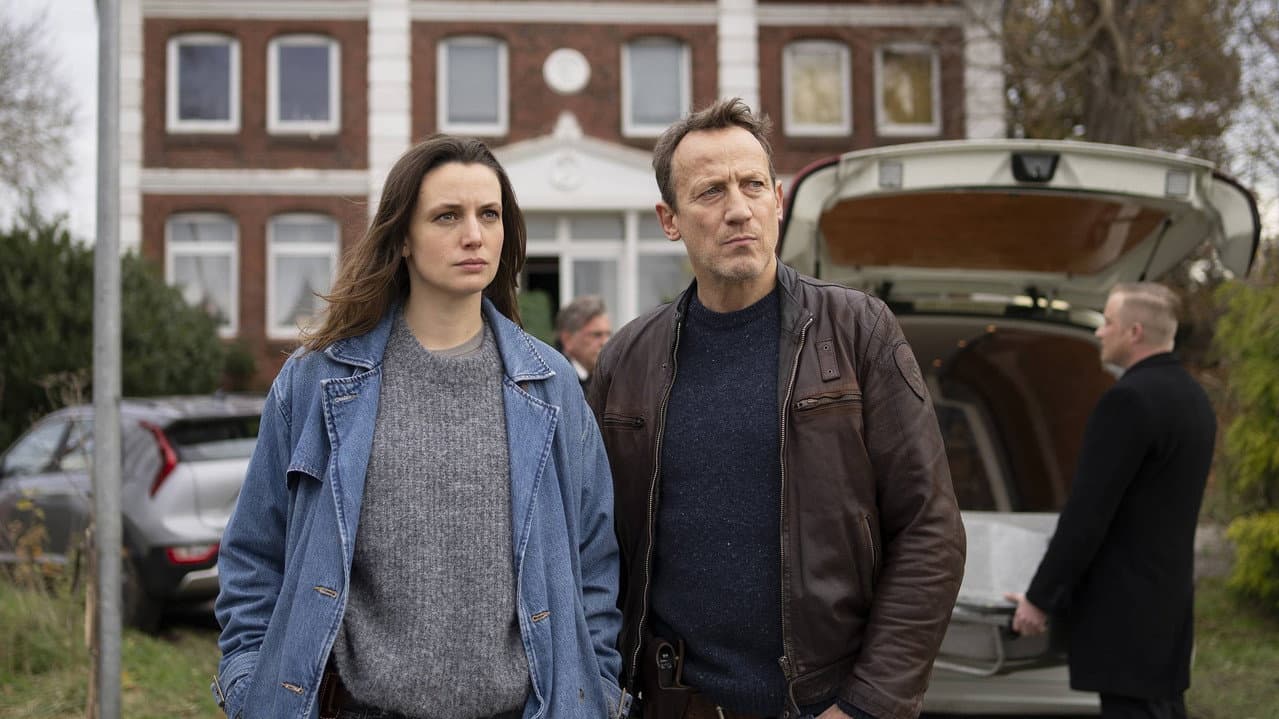 Tatort: Over grenzen