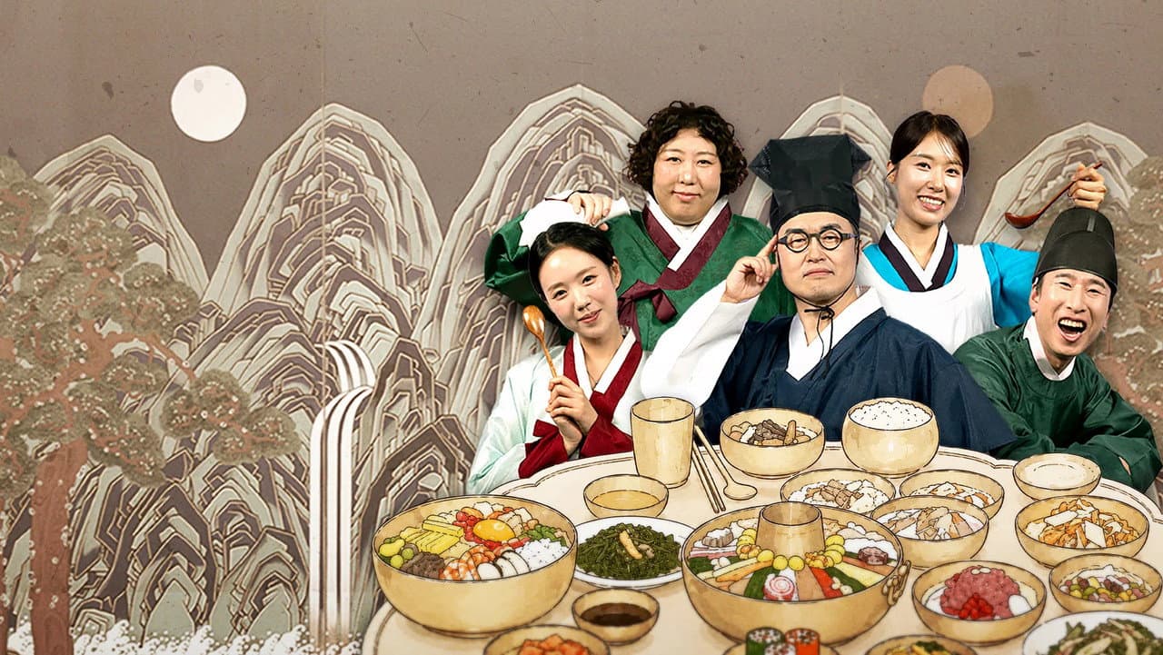 The King's Cuisine