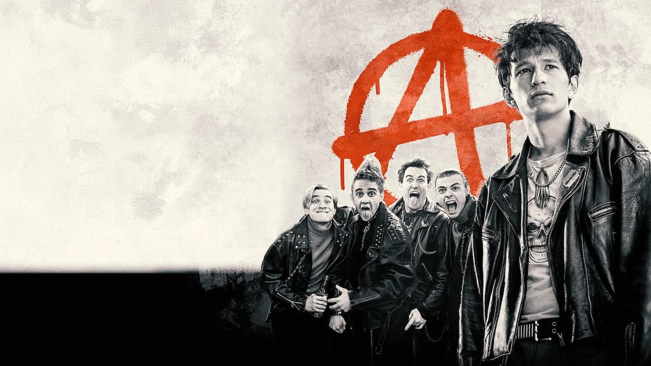 Go Against the Flow