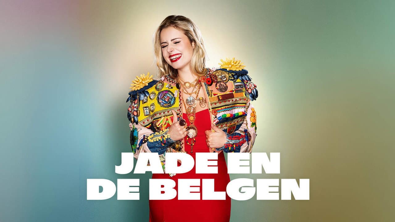 Jade en de Belgen