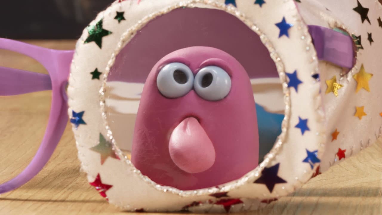 Funny Mirrors