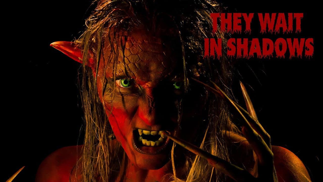 They Wait in Shadows