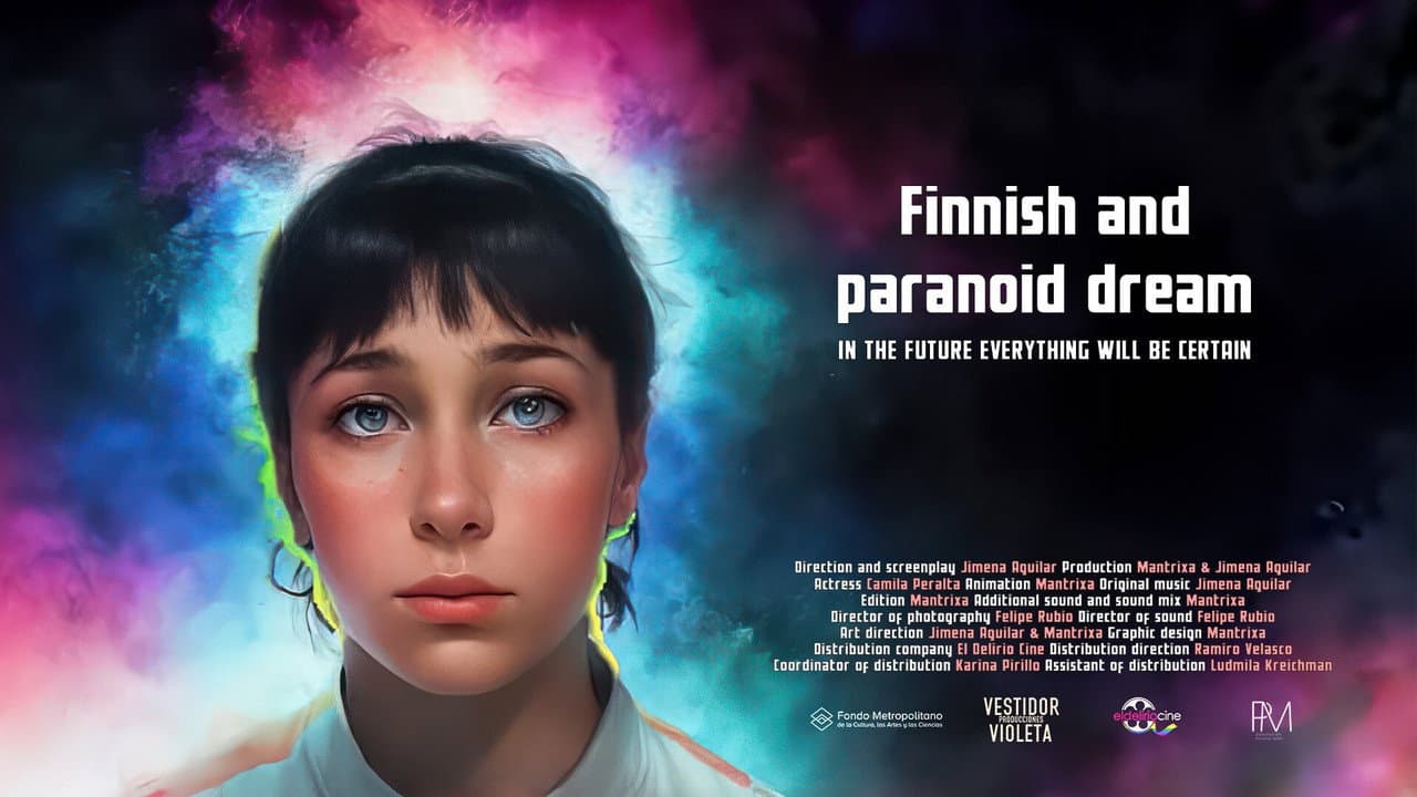 Sueño finlandés y paranoico