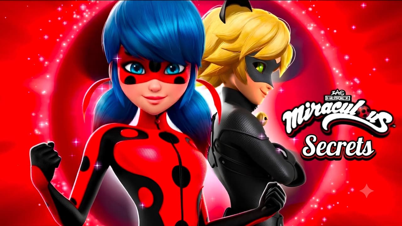 Miraculous Secrets