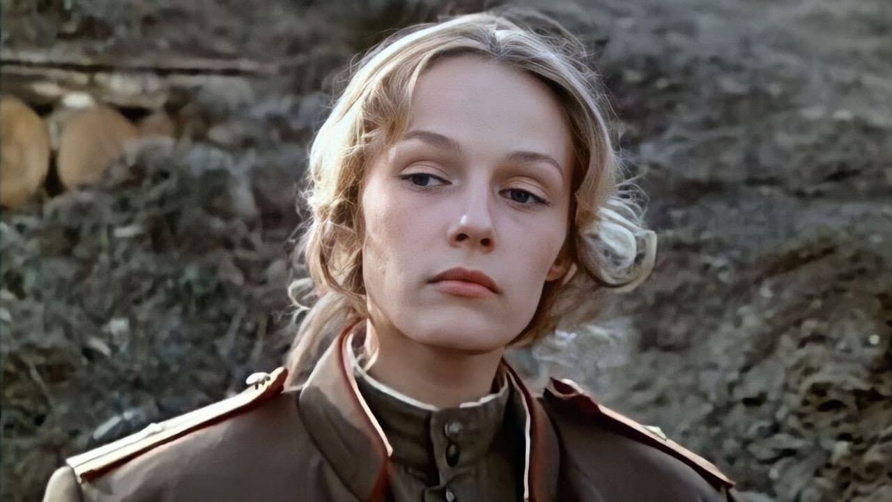 War-Time Romance