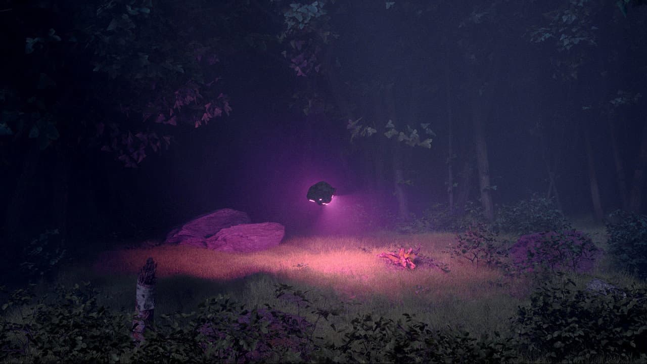 METEOR